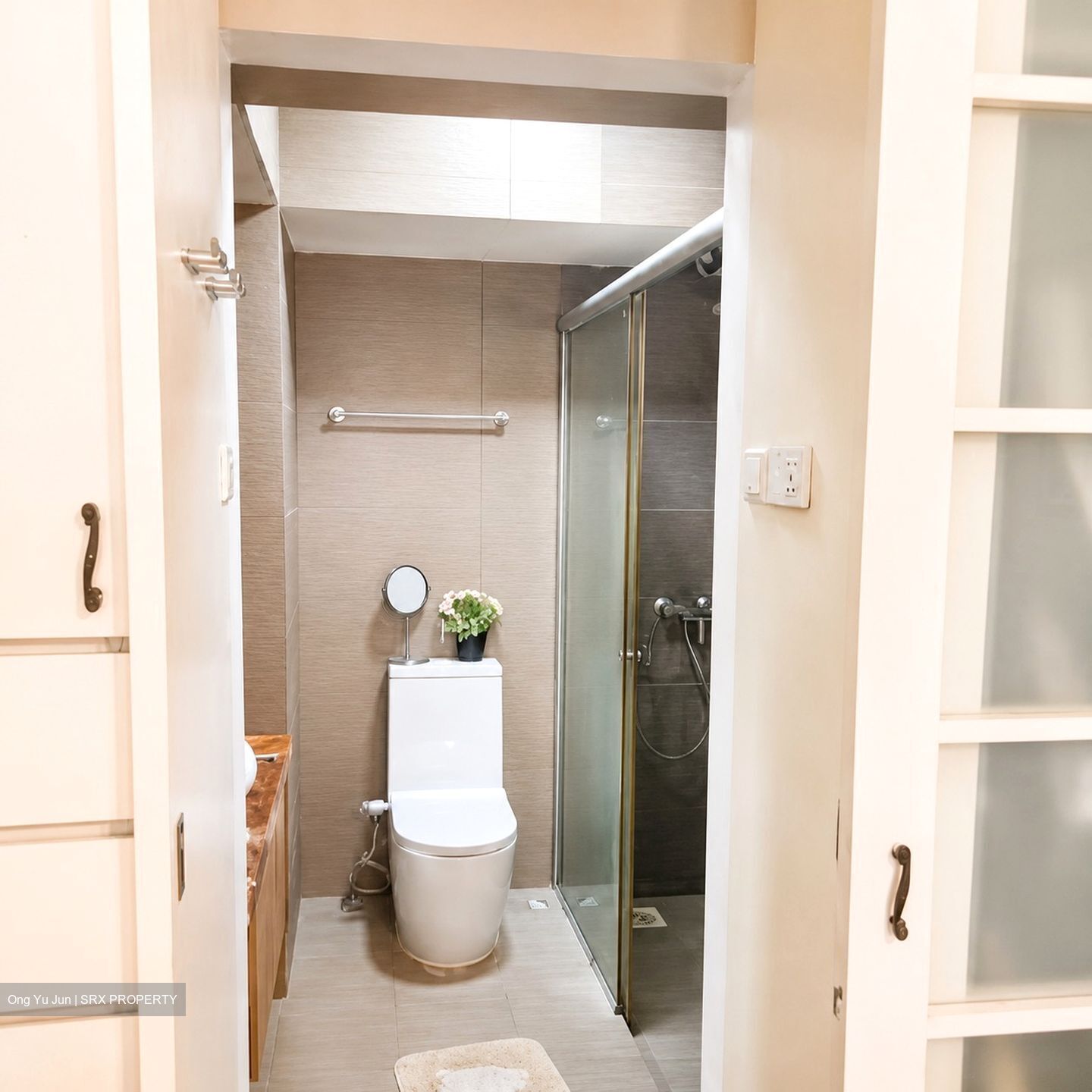 Blk 404A Fern Spring (Sengkang), HDB 5 Rooms #583982971